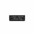 Diamond Audio MICRO4V2 4-Channel MICROV2 Series Full Range Class D Amplifier - MICRO4V2 Diamond
