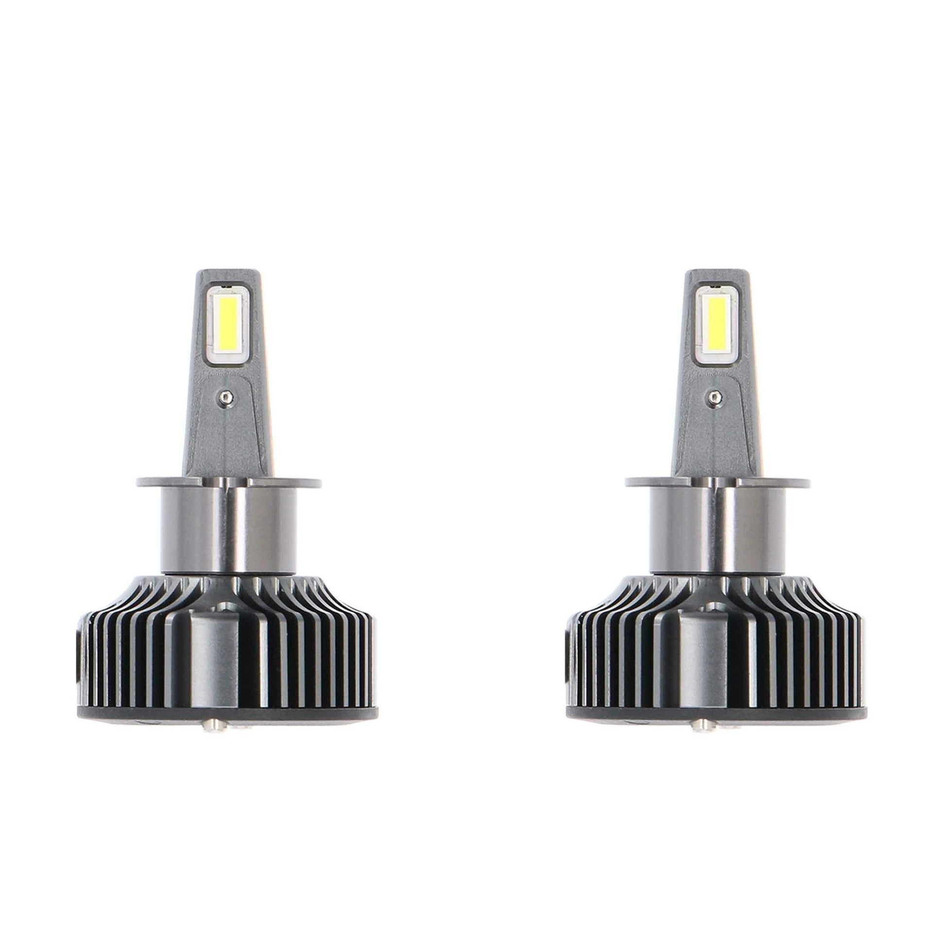 Heise HE-H3PRO H3 Pro Series LED Kit - Single Beam Heise