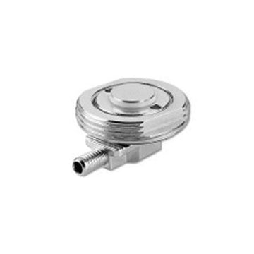 Larsen NMOHF 3/4" Nmo Mounting Assembly For High Frequency Applications Larsen