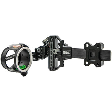 CBE CBE-TKP-VP-2-RH-10  Trek Pro Vertical Pin 2 Pin .010" Fiber (Right Handed) CBE