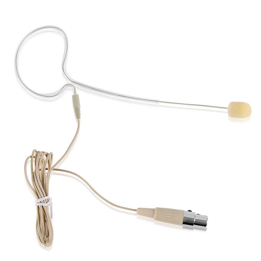 Pyle PMEMS10  Pro Ear Hanging Head Set for Shure System Pyle