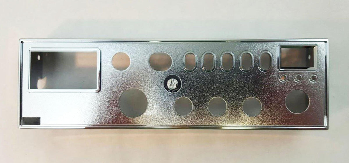 Galaxy BEZ48 -  Replacement Bezel for DX48T Radio (BEZ48) Galaxy