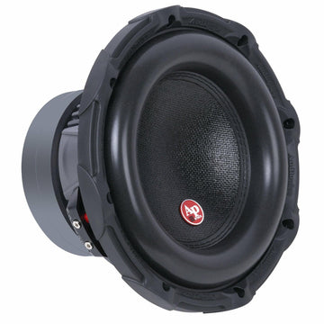 Audiopipe TXX-BDC-II-10 10 Double Stack Composite Cone Subwoofer (TXX-BDC-II-10) Audiopipe