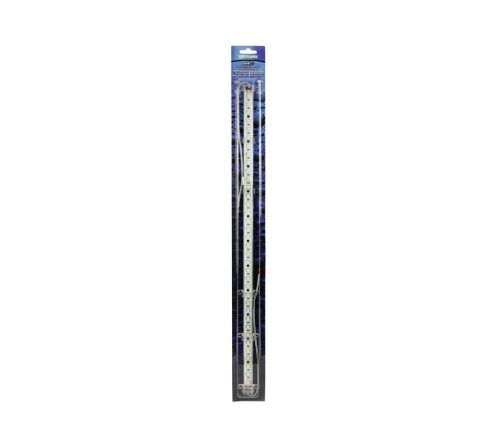 Audiopipe MLDPC-24WH 24in LED Strip White Audiopipe