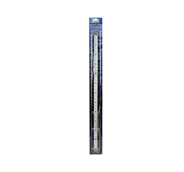 Audiopipe MLDPC-24WH 24in LED Strip White Audiopipe