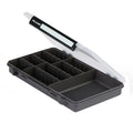 Plano P000278 StowAway&reg; 3600&trade; 50/50 Split *4-Pack Plano