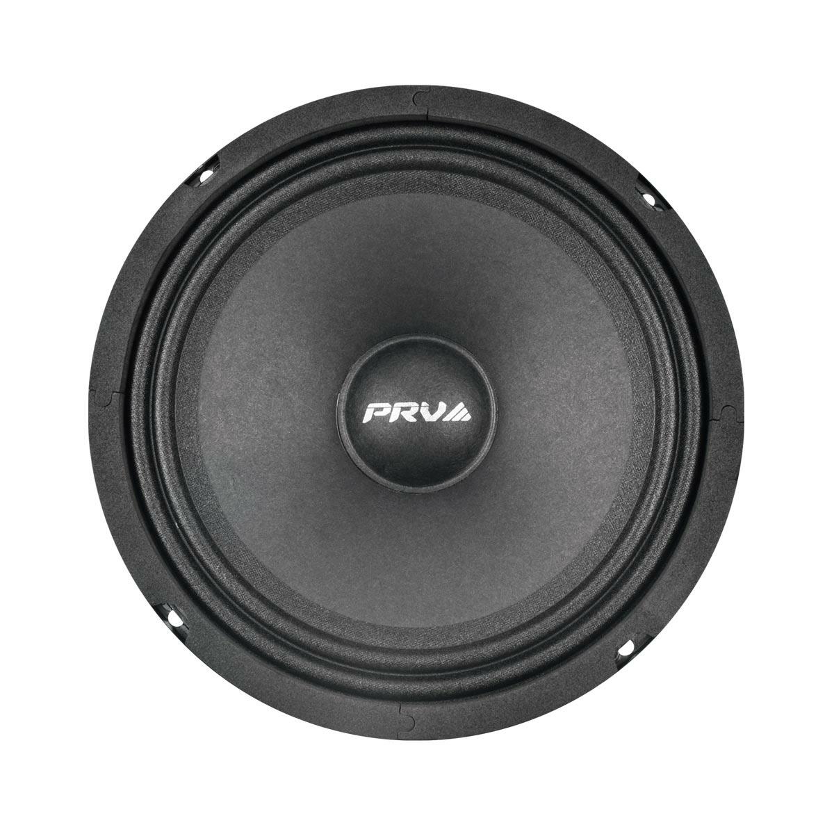 PRV Audio 8MR400-NDY 8" NEODYMIUM MIDRANGE LOUDSPEAKER PRV Audio