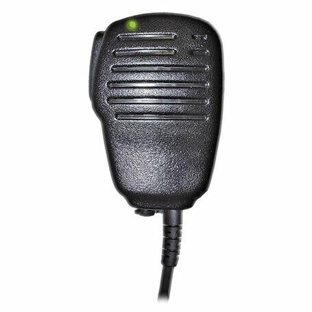 Klein Electronics - VETERANM1 - Klein - Veteranm1 Replacement Lapel Mic For Blackbox Radio Klein