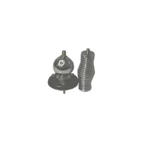 Workman BMKA 3" Ball Mount And Heavy Duty Spring Bandit
