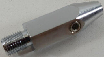 Workman AS2 Antenna Stud Mount for CB Ham Radio 3/8" x 24 Thread Bandit
