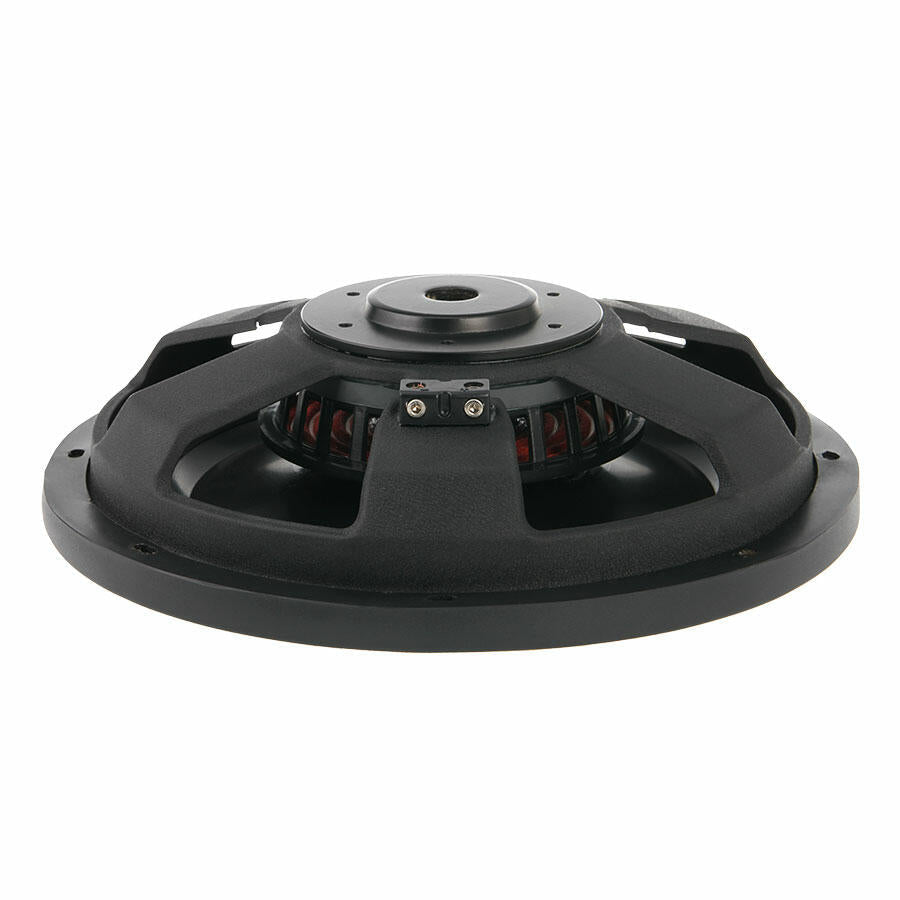 Power Acoustik EW-124S  12" Shallow Mount Woofer 700W RMS/1400W Max Single 4 Ohm Voice Coil Power Acoustik