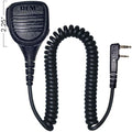 Klein Electronics - BLACKBOXBRAVOK1 - Klein - Blackboxbravok1 Compact Waterproof 2 Pin Bravo Mic... Klein