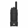 Cobra PX650BCH6 6 Pack Uhf Business Radios With 42 Mile Range & Dock Charger Cobra