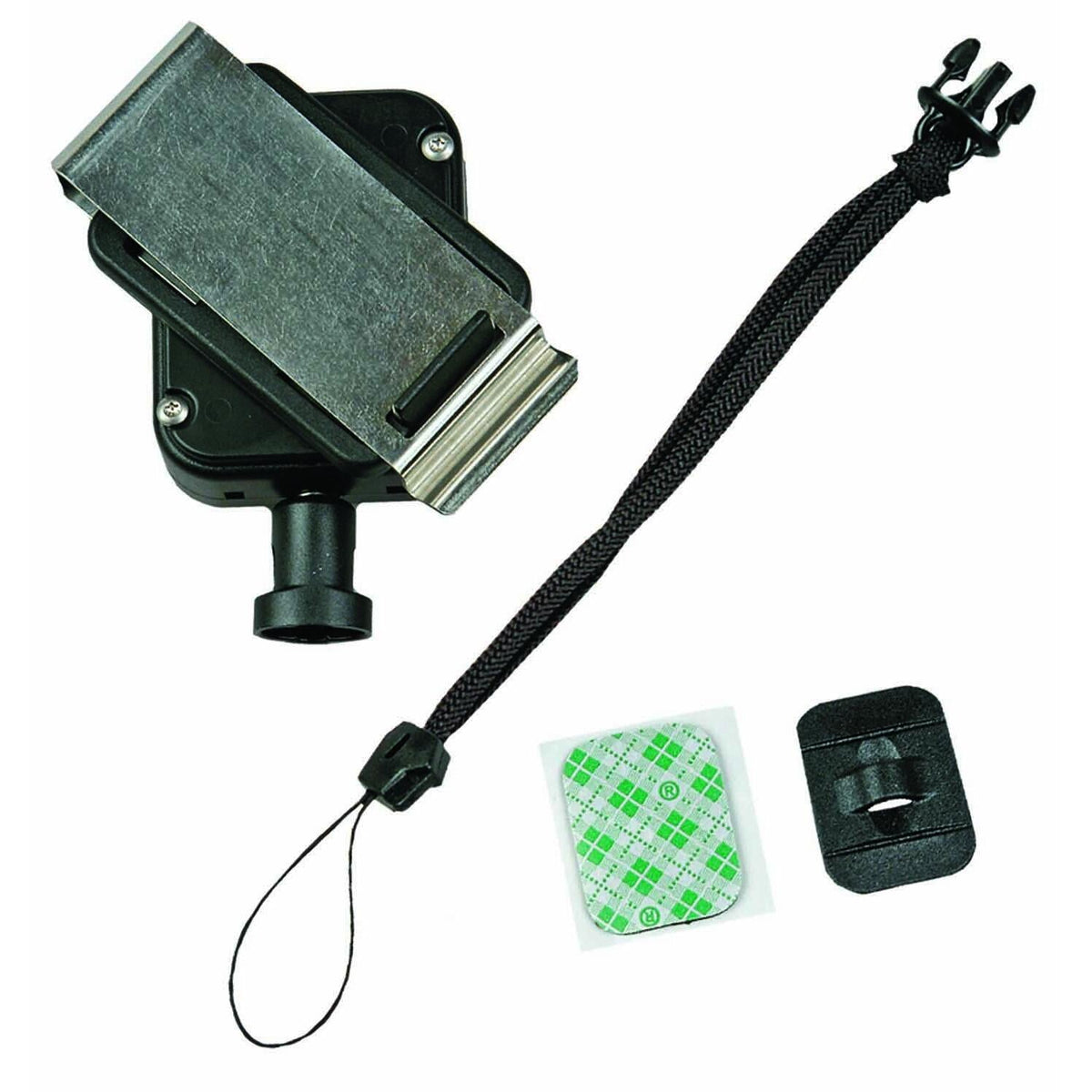 Hammerhead MH14 - Phone Keeper W/Rotating Belt Clip Item #Rt4-5450 (MH14) Hammerhead