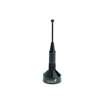 PCTEL & Maxrad BMAXC24503 2.1-2.9 GHz, 100 Watts, 3dB Max Mobile Antenna, Black PCTEL/Maxrad