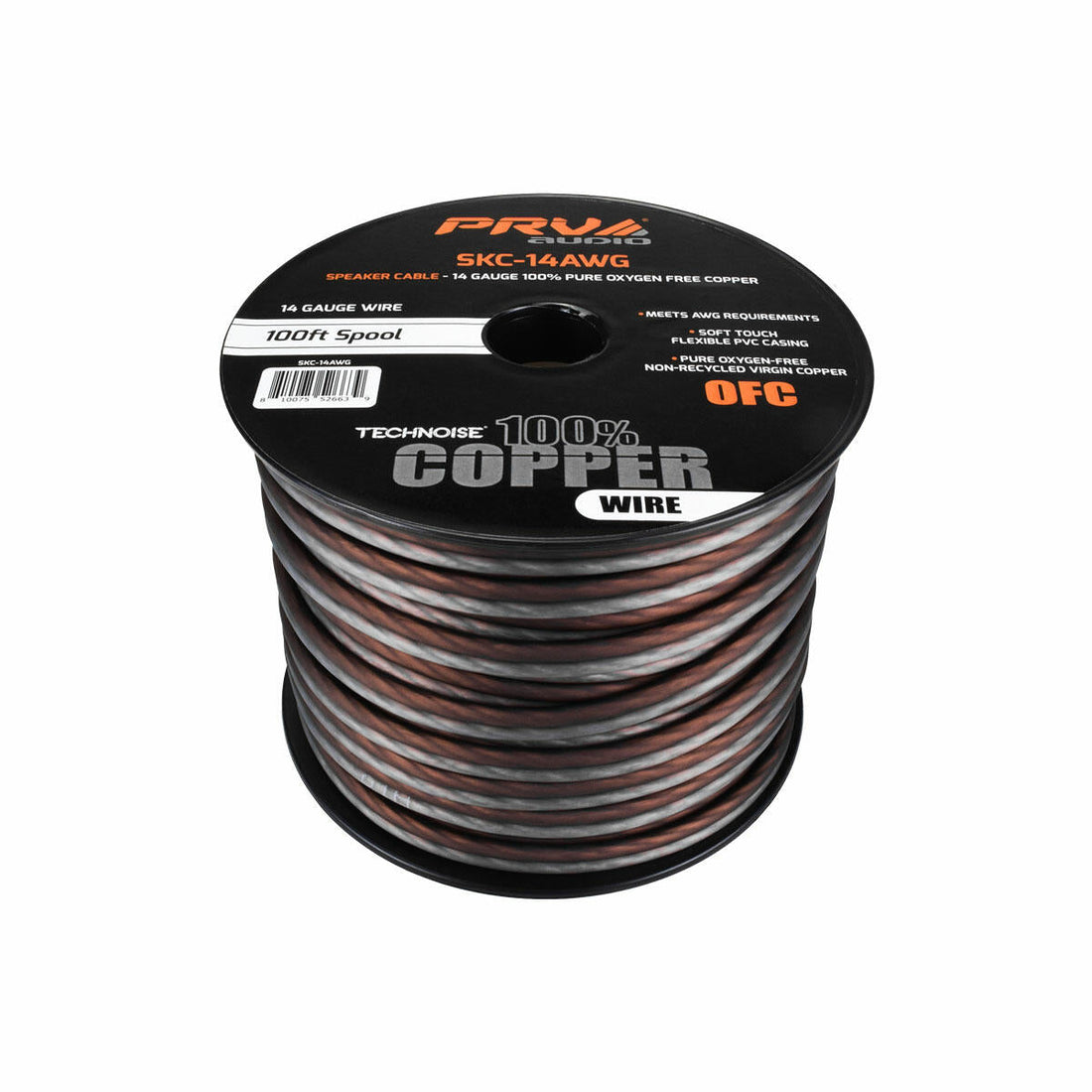 PRV Audio SKC-14AWG SKC-14AWG 100ft Roll PRV Audio