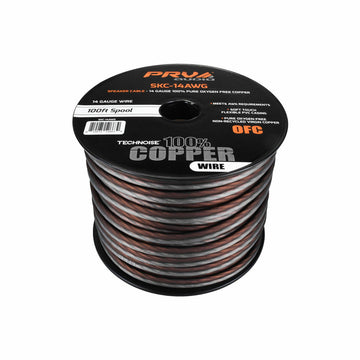 PRV Audio SKC-14AWG SKC-14AWG 100ft Roll