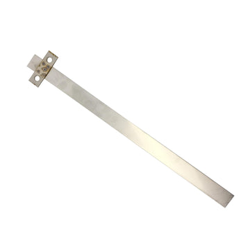 Hustler 2920 Factory Replacement Assembly Strap For Bm1 Bumper Mount Hustler