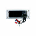 Diamond Audio DXM600.2D 2-Channel DXM Series Full Range Class D Waterproof Amplifier - DXM600.2D Diamond