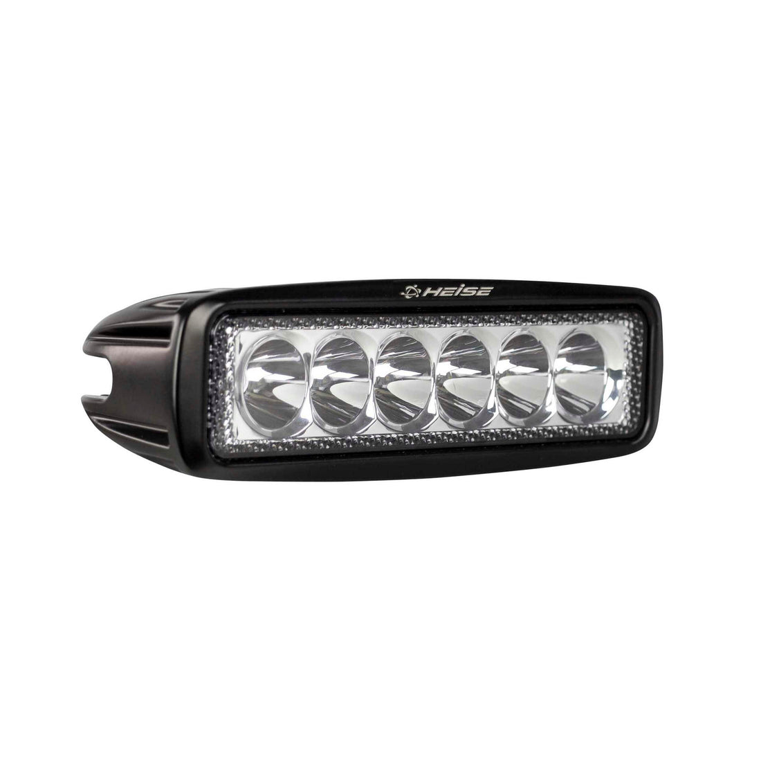 Heise HE-DL1 Single Row Driving Light  6 LED Heise