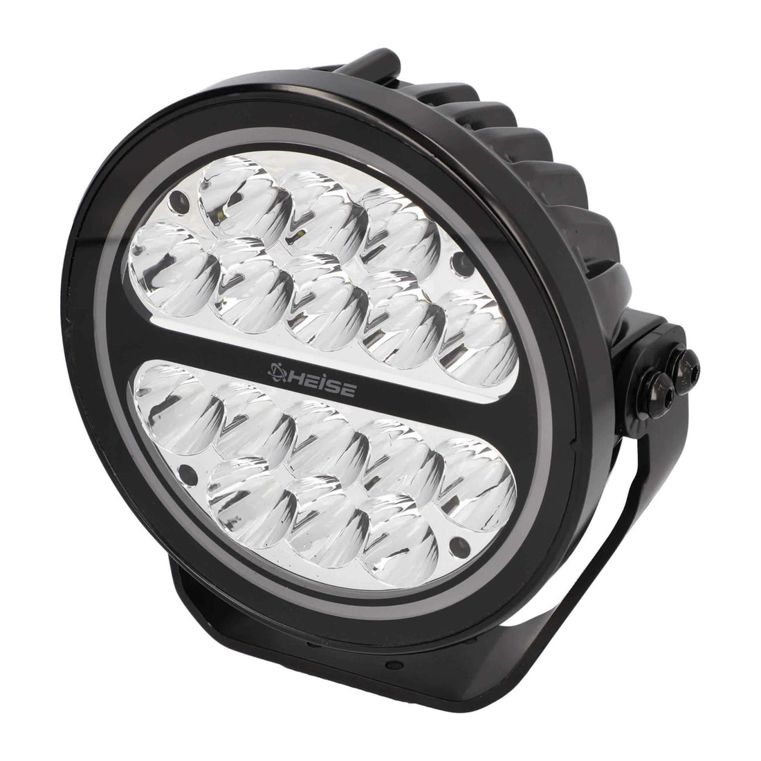 Heise HE-EL3 7" Edgeless Driving Light - Spot HEISE LED Lighting Systems