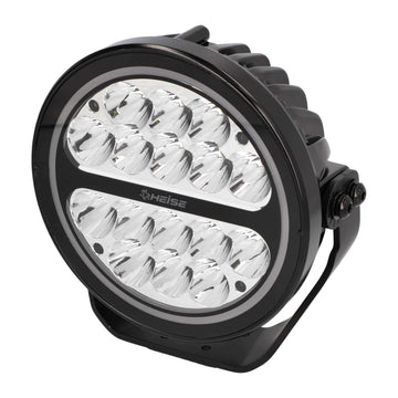 Heise HE-EL3 7" Edgeless Driving Light - Spot HEISE LED Lighting Systems