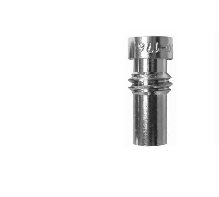 Workman UG176 Coax Reducer PL259 to RG Adapter Bandit