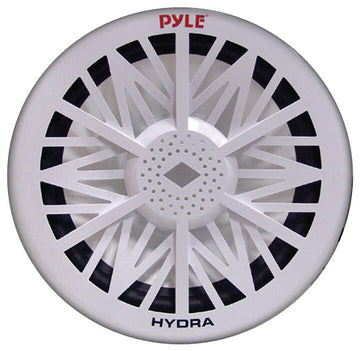 Pyle PLMRW8 Marine 8” Subwoofer – Sold Each (White) Pyle