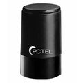 PCTEL & Maxrad BMLPV700 Low Profile BMLPV Antenna, 760-870 MHz, 4 dBi, Black, NMO Connector - Ground Plane Required (700/800 MHz) PCTEL/Maxrad