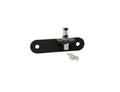 Procomm PC31-3202B Rear Door Hinge Mount fits 2018 and Up Jeep Wrangler JL with Heavy Duty SO-239 (Aluminum & Black) Procomm