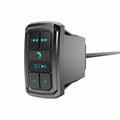 Diamond Audio BTR4 Rocker Switch Bluetooth Control and Receiver -BTR4 Diamond