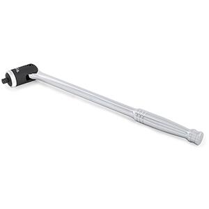 Titan Tools 12015 Titan - 12015 3/8 Inch Drive 15" Racheting Breaker Bar Titan Tools