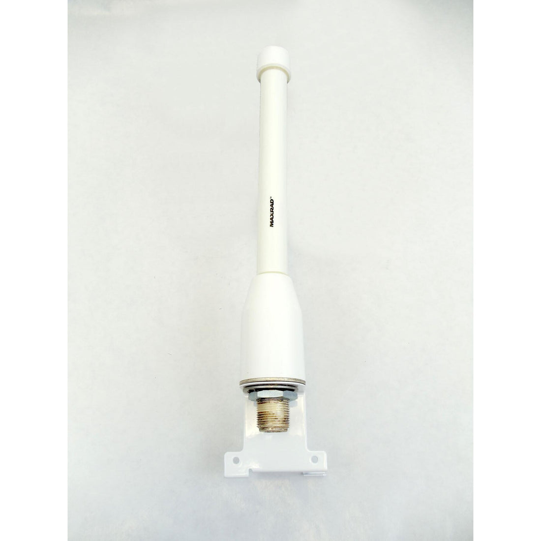 PCTEL & Maxrad MFB24004CM 2.4 Ghz Omni Directional Fiberglass Antenna With Female Connector And Ceiling Mount PCTEL/Maxrad