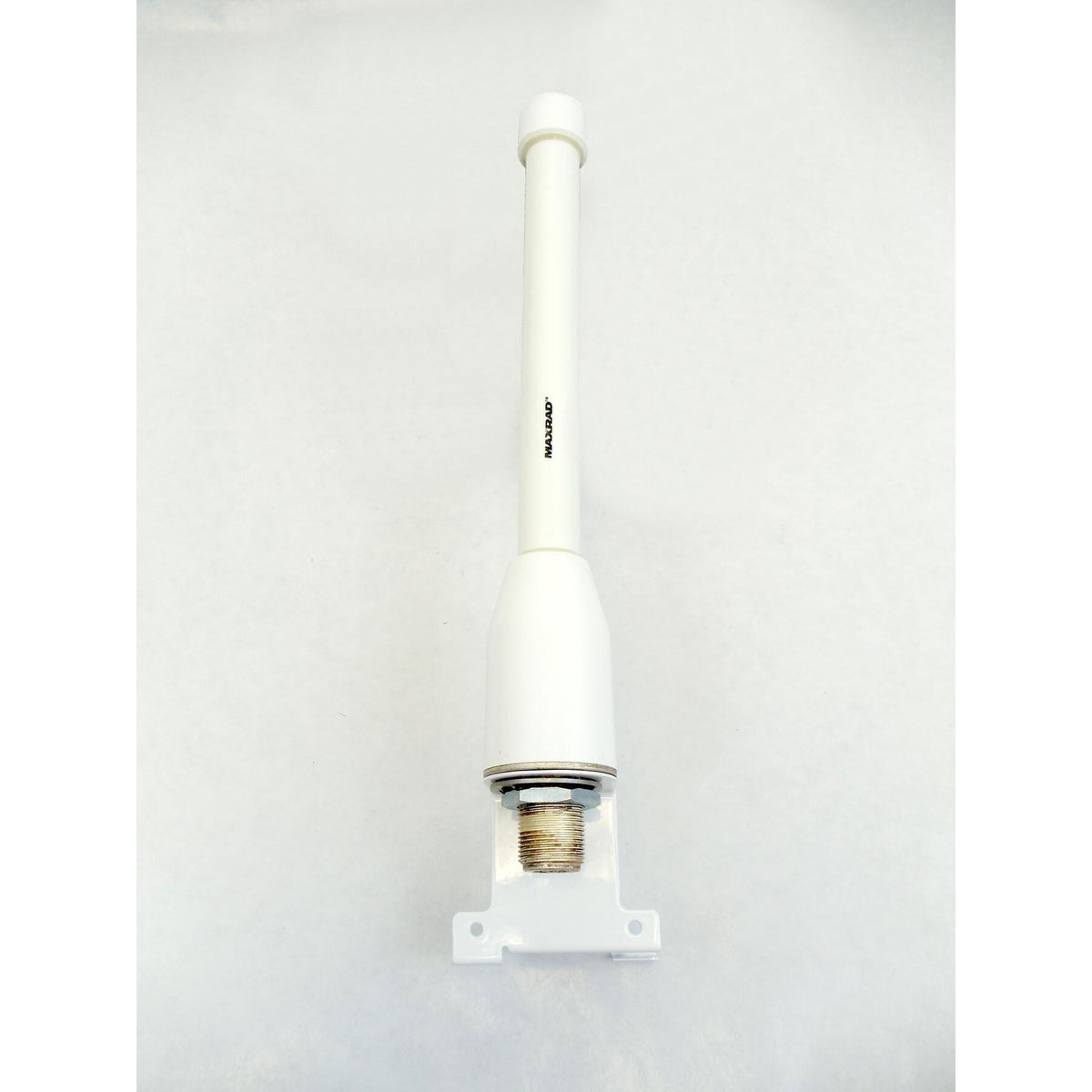 PCTEL & Maxrad MFB24004CM 2.4 Ghz Omni Directional Fiberglass Antenna With Female Connector And Ceiling Mount PCTEL/Maxrad