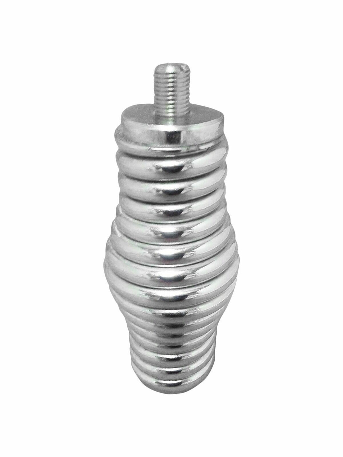 Workman KA52SS Stainless Steel CB Antenna Barrel Spring WORKMAN
