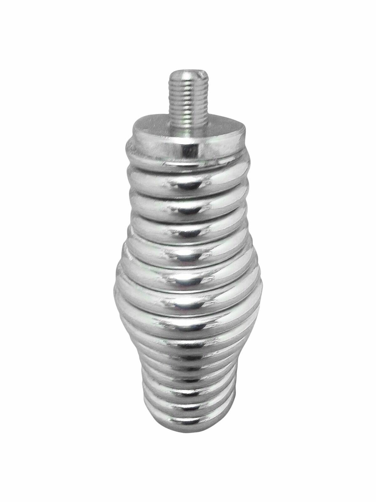 Workman KA52SS Stainless Steel CB Antenna Barrel Spring WORKMAN