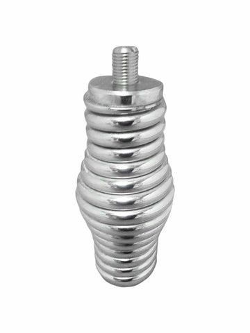 Workman KA52SS Stainless Steel CB Antenna Barrel Spring WORKMAN