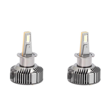 Heise HE-H3PRO H3 Pro Series LED Kit - Single Beam Heise