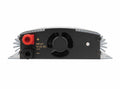 Samlex SAM45012 450 Watt Modified Sinewave 12vdc To 115vac Inverter With Two Outlets & Usb Port, Cigarette Plug & Battery Clamps Samlex