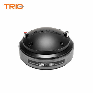 PRV Audio D3220Ph 2" EXIT MIDRANGE COMPRESSION DRIVER (Each)