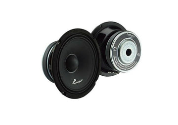 Audiopipe APSL-6D 6 in. Low Mid Loud Speaker (Each) Audiopipe