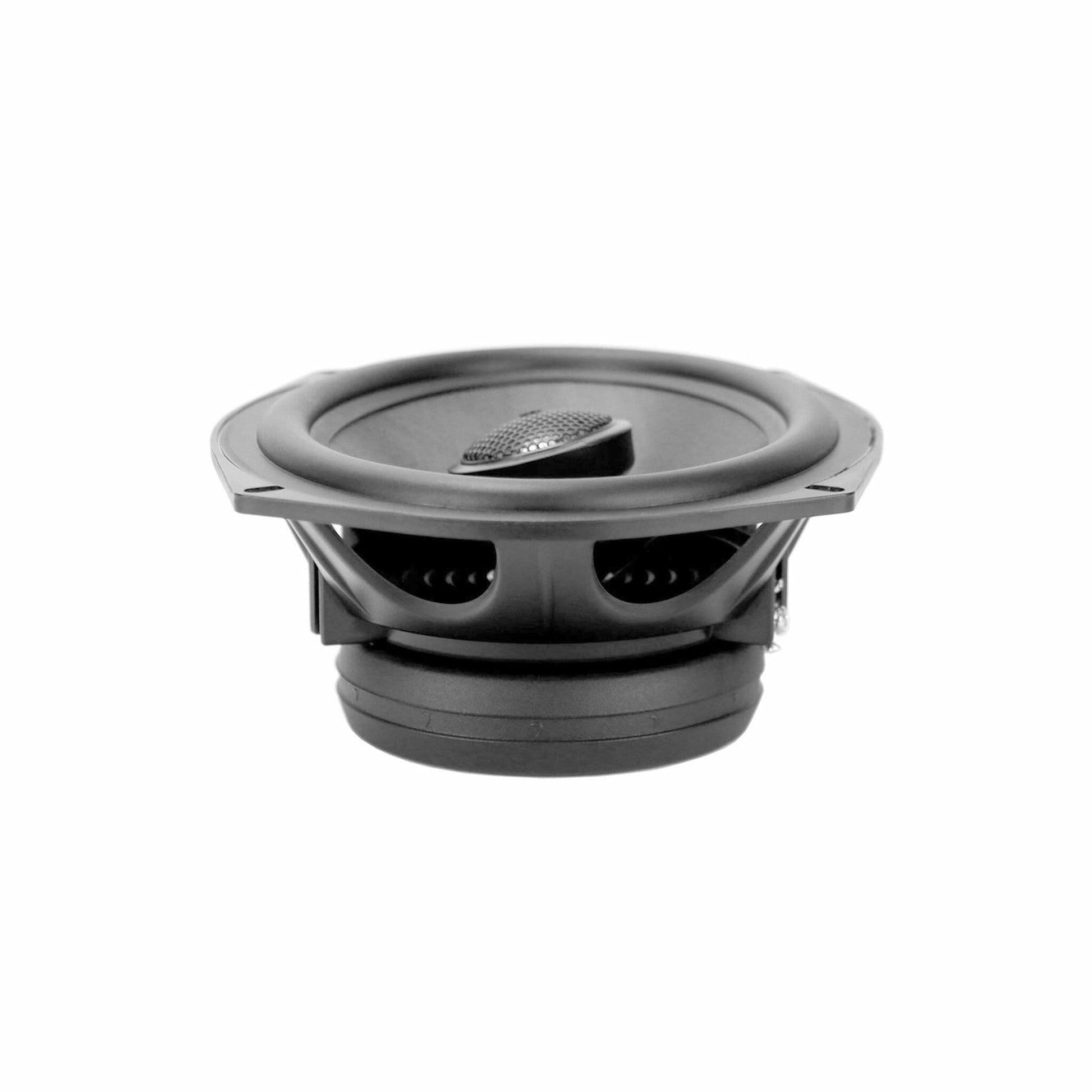 Diamond Audio DES692 6" x 9" 2-Way Coaxial Speaker with 25mm Aluminum Dome Tweeter - DES692 Diamond Audio Technology