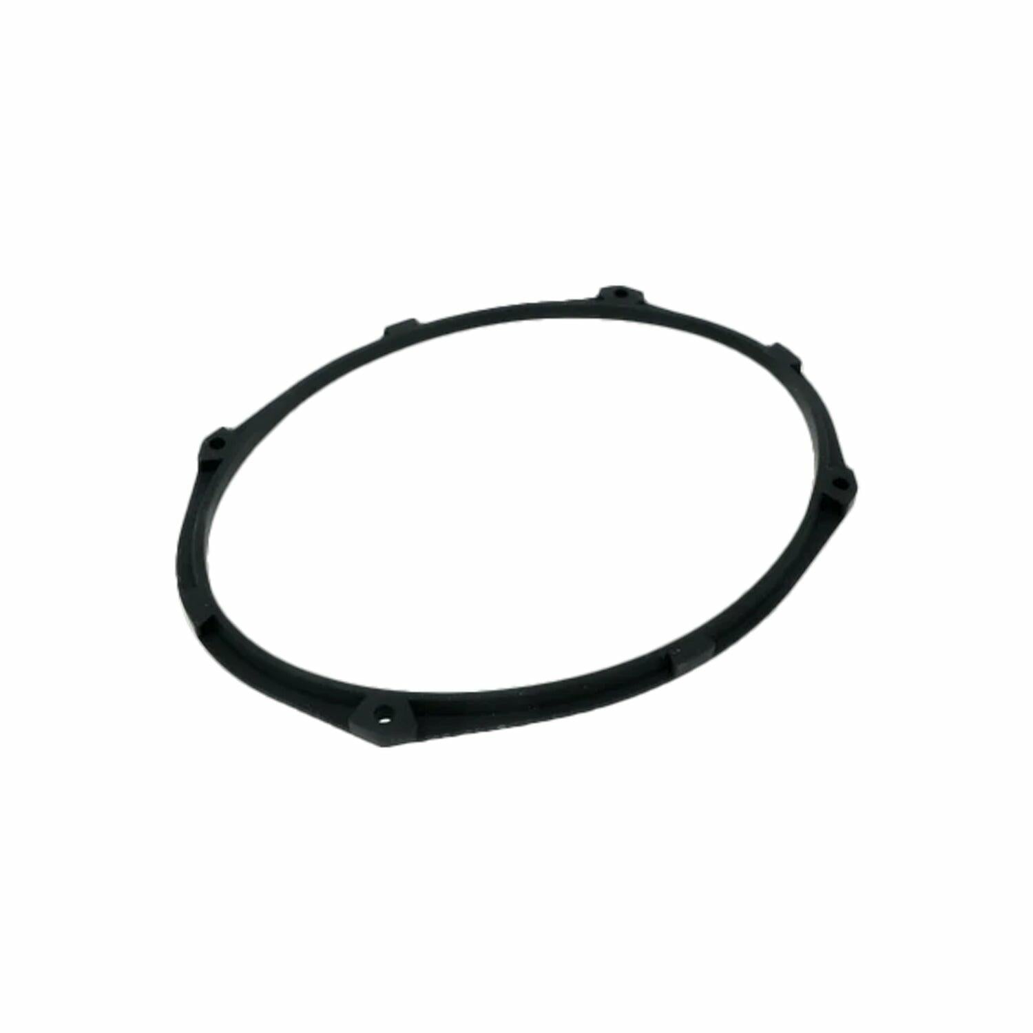 Diamond Audio MSMS694LK 2014-2023 Harley Davidson Cut In Lid Kit with MS69CX (4) Speaker - MSMS694LK Diamond