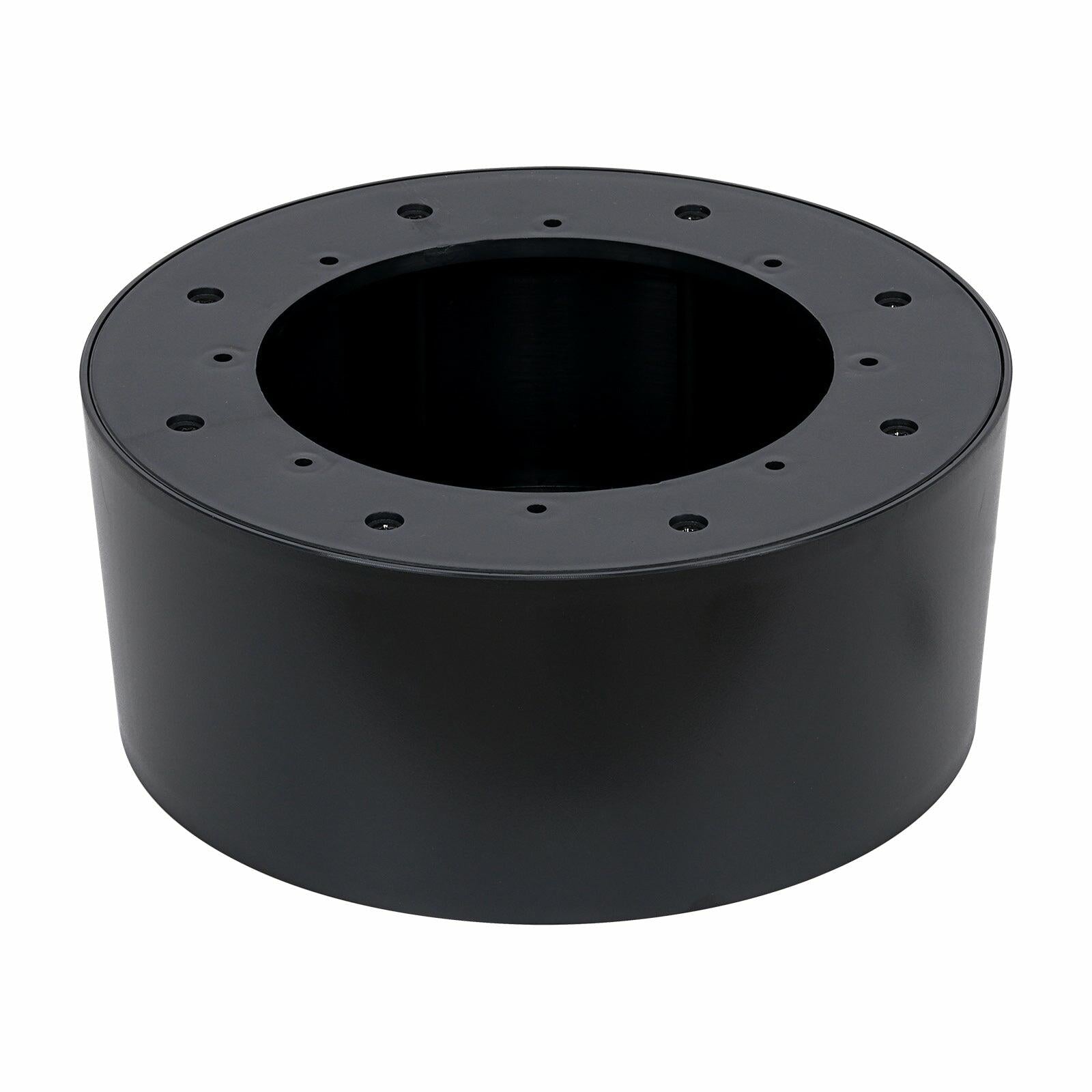 Audiopipe APMP-80EPD 8" Speaker Depth Extender (APMP-80EPD) Audiopipe