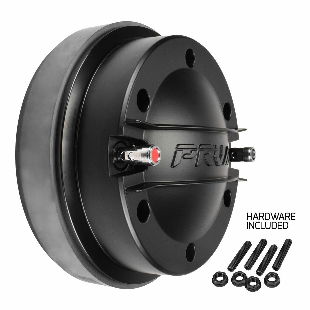 PRV Audio D4500Ph 2" Exit Midrange Compression Driver PRV Audio