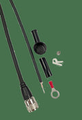 Firestik K8NGP 17' Replacement Coax Assembly For No Ground Plane Antenna Kits Firestik