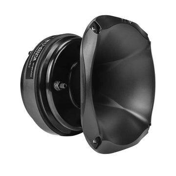 PRV Audio WG2500Py SLIM 2" Exit Mids & Highs Compression Driver with Horn