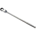 Astro 78218 Astro Tools Extra-Long Flex Head Ratchet Wrench for 1/2