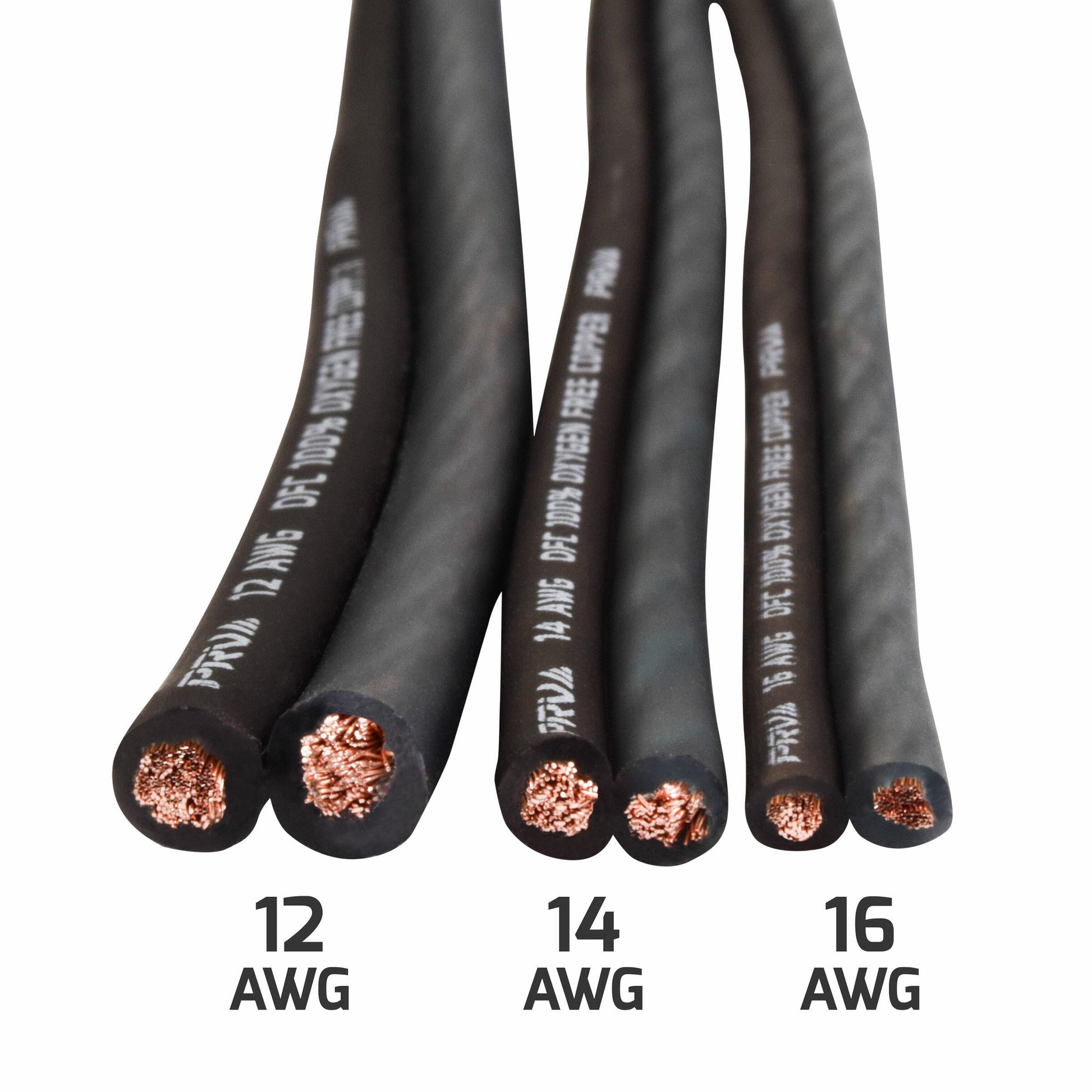 PRV Audio SKC-16AWG SKC-16AWG 100ft Roll PRV Audio