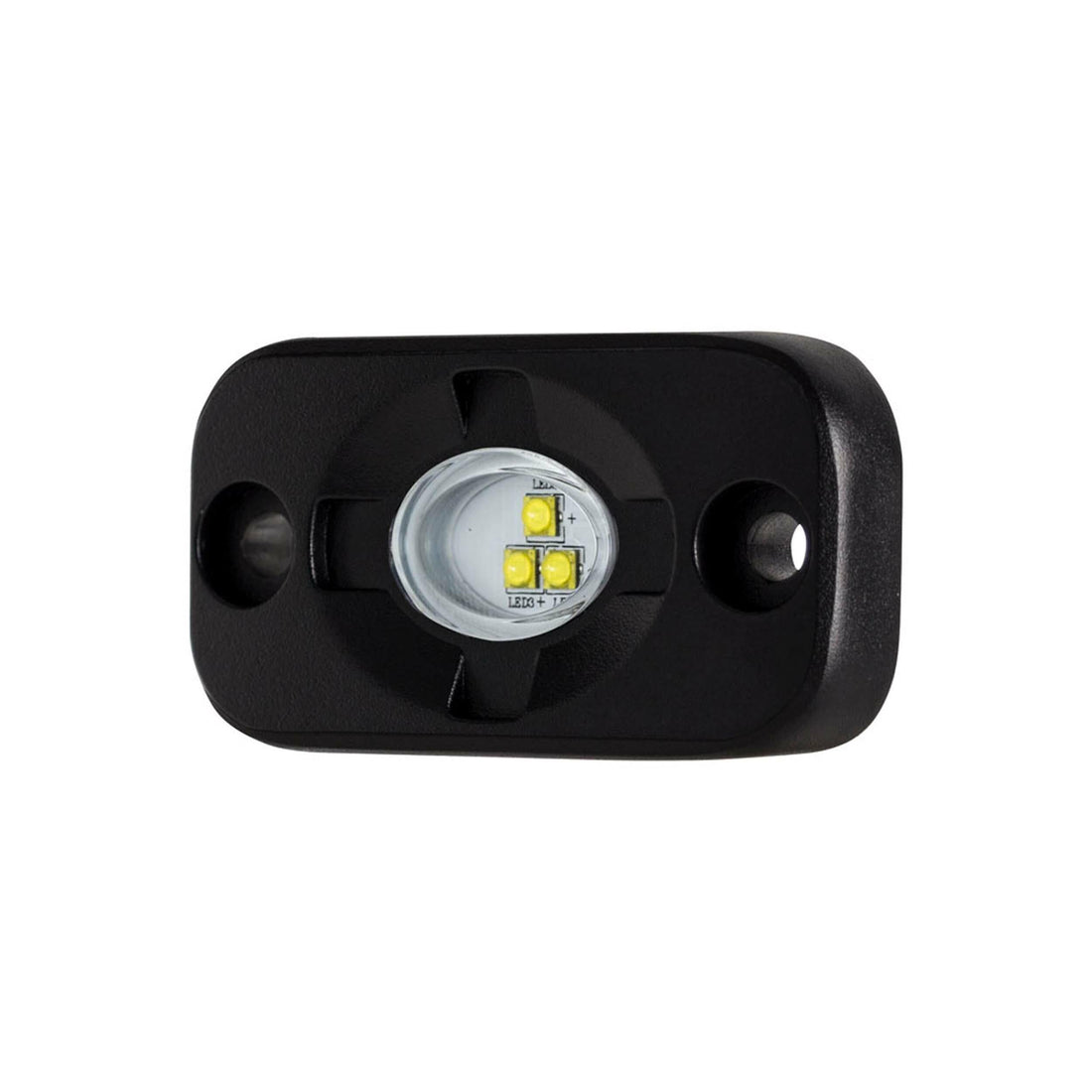 Heise HE-TL1 Auxiliary LED Light Pod | White | 15W Heise